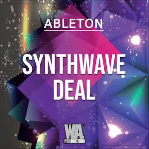 Synthwave Deal